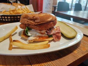  at The Butcher's Son in Berkeley