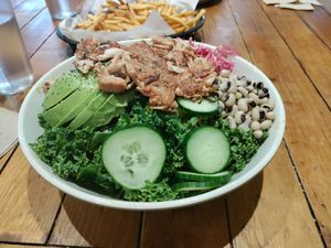  at The Butcher's Son in Berkeley