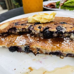   at The Butcher's Son in Berkeley