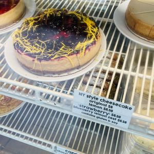   at The Butcher's Son in Berkeley