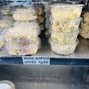   at The Butcher's Son in Berkeley