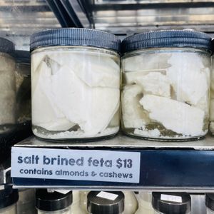   at The Butcher's Son in Berkeley