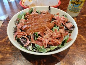  at The Butcher's Son in Berkeley