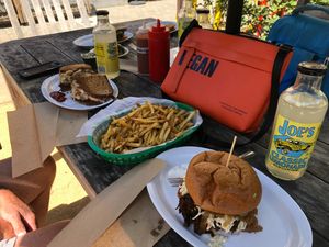  at The Butcher's Son in Berkeley