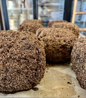   at The Butcher's Son in Berkeley