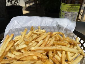   at The Butcher's Son in Berkeley