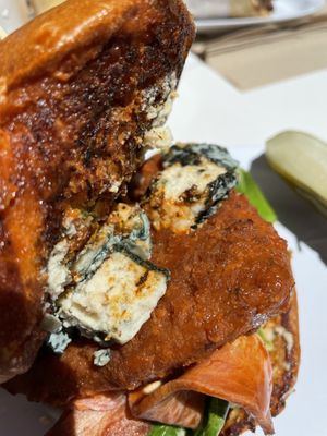   at The Butcher's Son in Berkeley