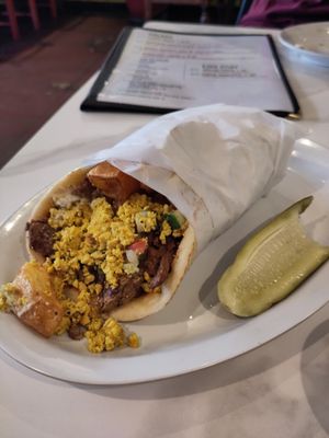  at The Butcher's Son in Berkeley