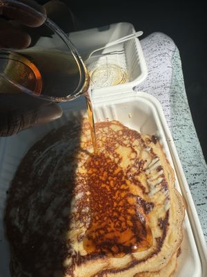   at The Butcher's Son in Berkeley