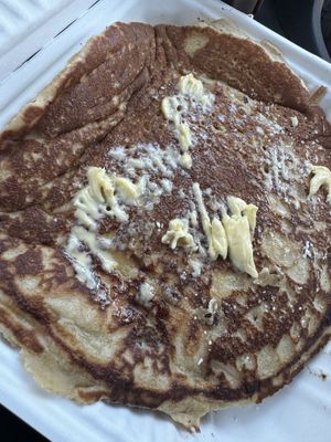   at The Butcher's Son in Berkeley