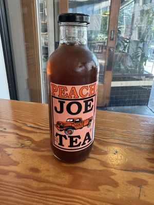   at The Butcher's Son in Berkeley