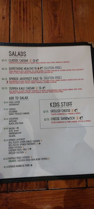  at The Butcher's Son in Berkeley