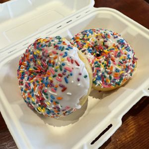   at The Butcher's Son in Berkeley