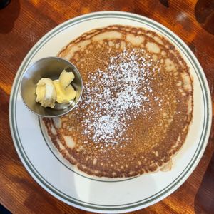   at The Butcher's Son in Berkeley