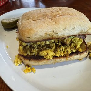   at The Butcher's Son in Berkeley