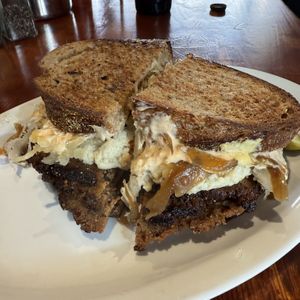   at The Butcher's Son in Berkeley