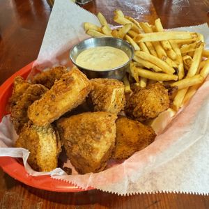   at The Butcher's Son in Berkeley