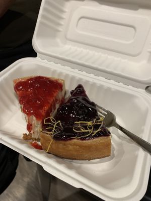   at The Butcher's Son in Berkeley