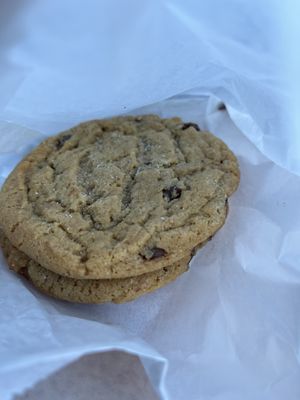  #Veganuary at The Butcher's Son in Berkeley