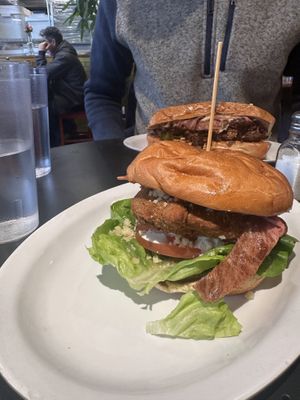 Parm  at The Butcher's Son in Berkeley