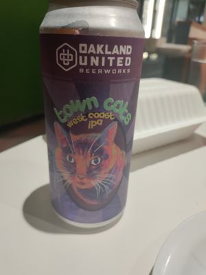  at The Butcher's Son in Berkeley