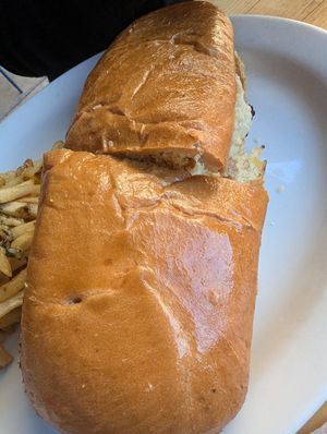  at The Butcher's Son in Berkeley