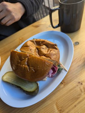  at The Butcher's Son in Berkeley