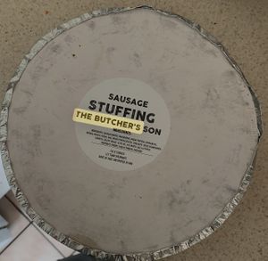 I look forward to this every year!  at The Butcher's Son in Berkeley