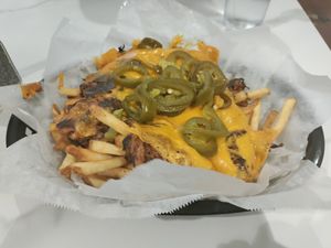  at The Butcher's Son in Berkeley