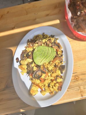   at The Butcher's Son in Berkeley