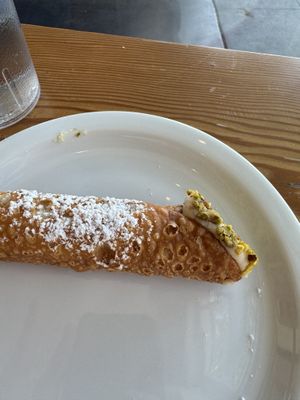   at The Butcher's Son in Berkeley