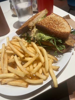  at The Butcher's Son in Berkeley