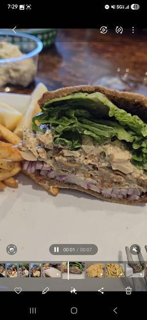  at The Butcher's Son in Berkeley