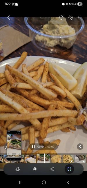  at The Butcher's Son in Berkeley