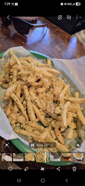  at The Butcher's Son in Berkeley