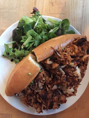 Heaven  at The Butcher's Son in Berkeley