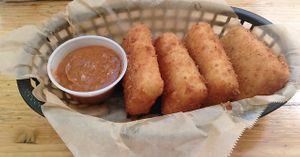   at The Butcher's Son in Berkeley