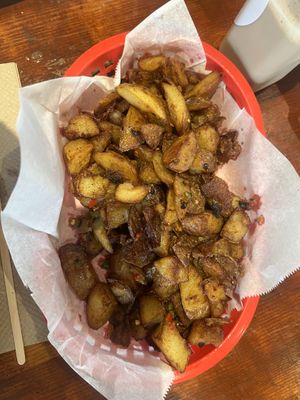   at The Butcher's Son in Berkeley