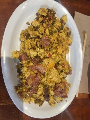   at The Butcher's Son in Berkeley