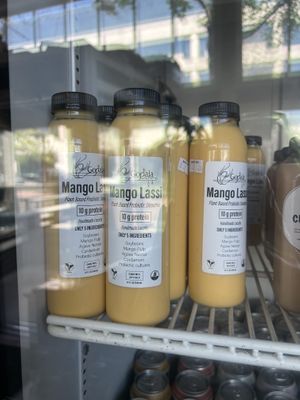 Cold case   at The Butcher's Son in Berkeley