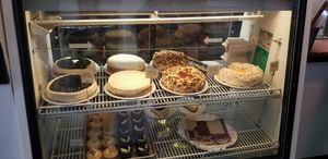 more goodnesss! at The Butcher's Son in Berkeley