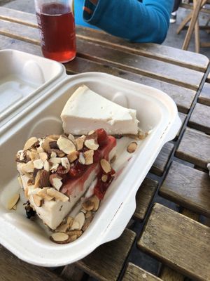 😋  at The Butcher's Son in Berkeley