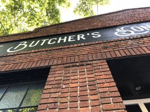 🤩 at The Butcher's Son in Berkeley