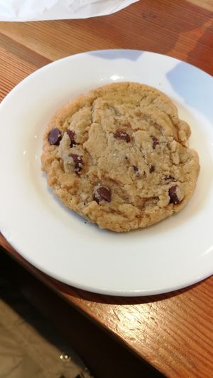 cookie at The Butcher's Son in Berkeley