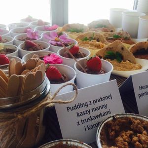 Veggie 2 at Veggie in Wroclaw