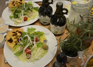 Veggie 1 at Veggie in Wroclaw