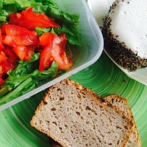 Veggie 4 at Veggie in Wroclaw