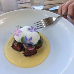 26$ at Plant Food and Wine in Miami