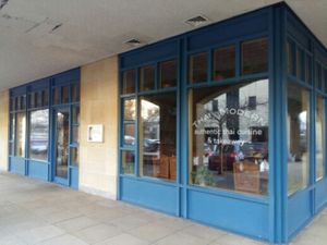 Thai Modern at Thai Modern in Milton Keynes