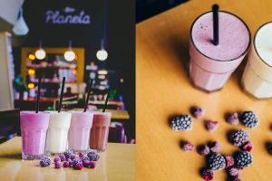 Planeta at Planeta in Vilnius